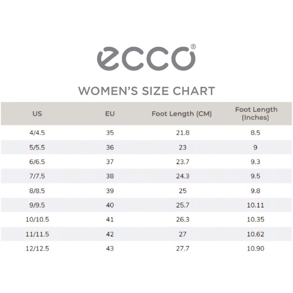 ECCO Flowt Sandals Womens 40 US 9-9.5 NWOB - Picture 8 of 8